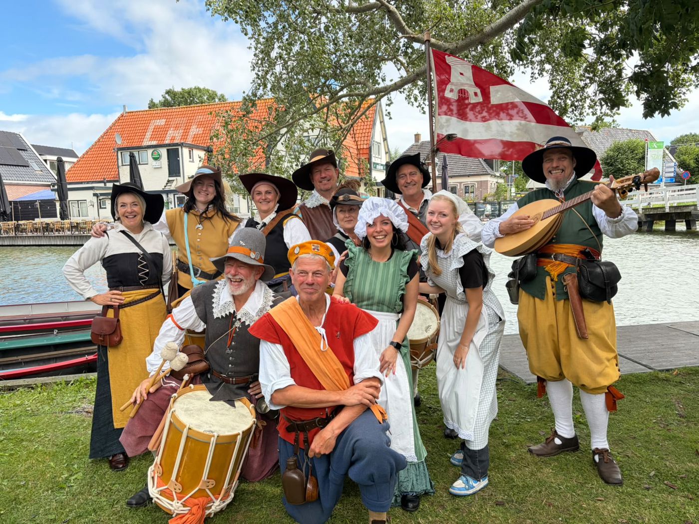 Watertheater